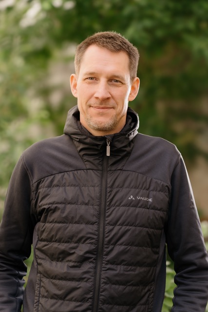 Fabio Bacigalupo